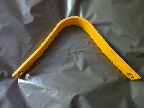 Wintec bates narrow gullet - bates,