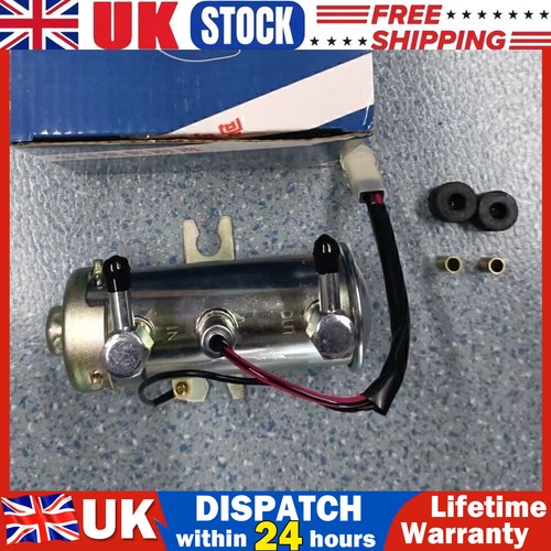 12v electric universal petrol - 12v,