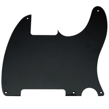 Musiclily 5 Hole Pickguard For