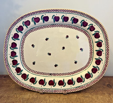 Nicholas Mosse Pottery Apple