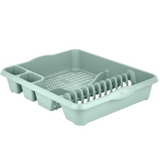 large plastic kitchen plate