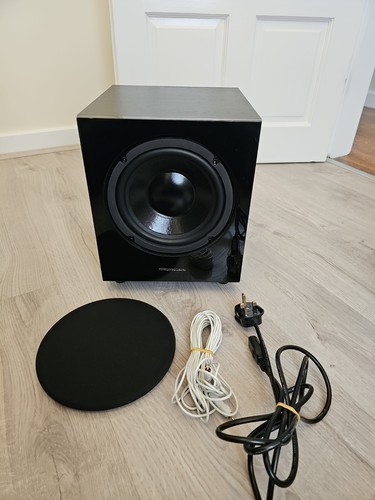 Wharfedale active - wh-d8,