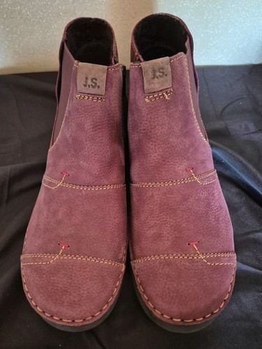 Josef seibel fergey boots - josef,