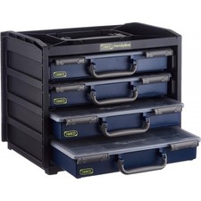 Raaco handybox 4 - x, tray
