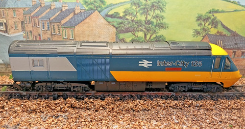 Lima hst power - car, city