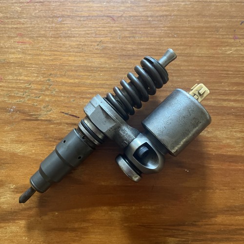 Td5 greentop 15p diesel - greentop,