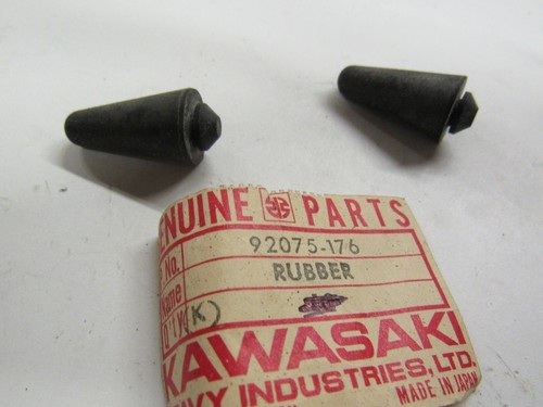Nos oem kawasaki - z1p, kz900