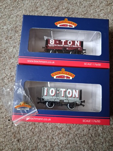 Bachmann collectors club - bachmann, collectors'