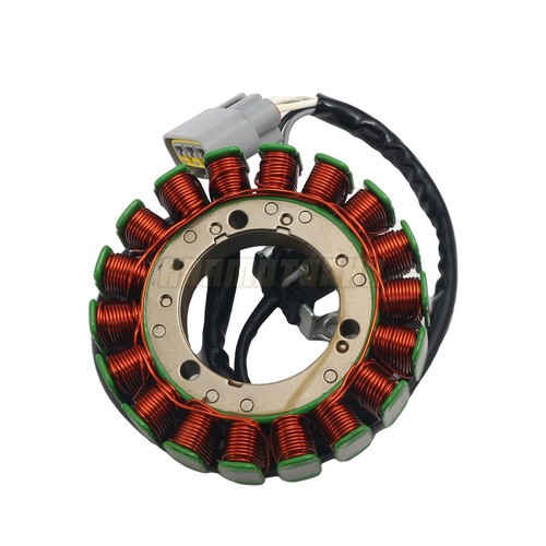 Stator coil for yamaha - coil,