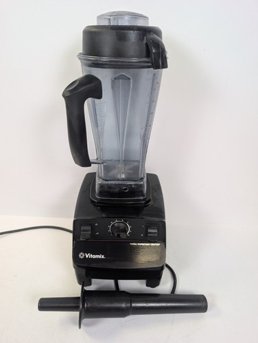Vitamix vm0109 speeds - vitamix, 10-speeds