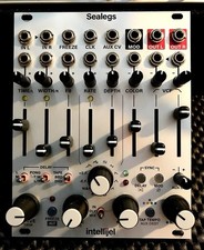 Intellijel Sealegs Multi-Mode