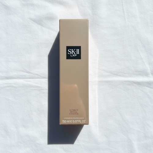Lxp ultimate revival - sk-ii,
