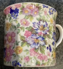 Abbeydale Collection Floral