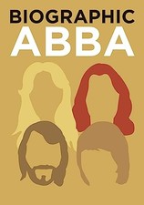ABBA: Great Lives in Graphic