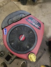 Ride on lawn mower 12.5 HP