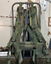 Genuine US Army Alice Pack