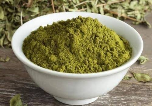 Madinah henna hinna powder - al,