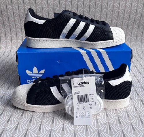 Mens adidas superstar 80s - mens,