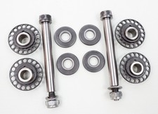 Freeline Birel ART Kart 10mm Castor / Camber Kit