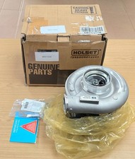 TURBO CHARGER SCANIA TRUCK