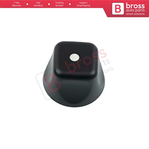 Side view mirror regulator - side,