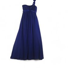 Mark Lesley Dress Purple UK 10