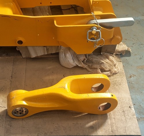 Jcb loadall 550 560 - jcb, 550/560