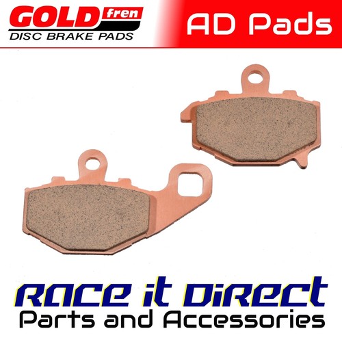 Brake pads for - for, 750