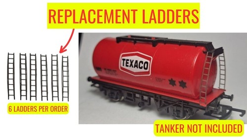 Hornby gauge r231 texaco - oo,