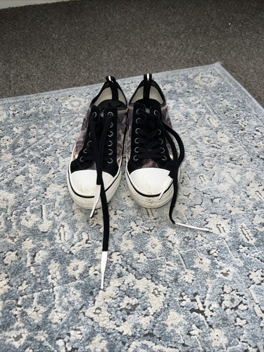 Ash creeper sole shoe - sole, 38