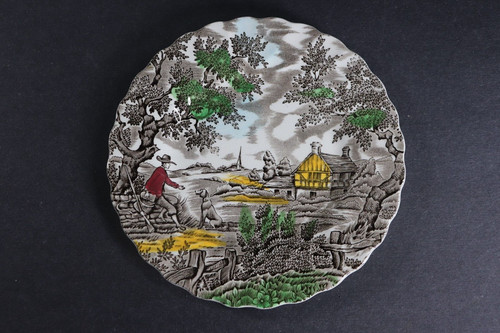 Antique myott the - antique,