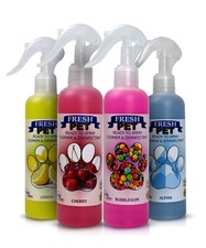 Kennel Cattery Cleaner and