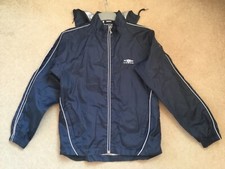 UMBRO BOYS NAVY BLUE SPORTS