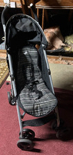 Joie Stroller Nitro Ember