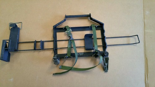 Tool holder hmmwv bracket - tool,