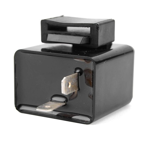 Indicator flasher relay 12v - indicator,