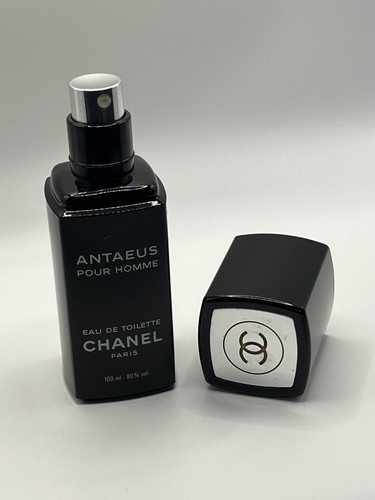 Chanel antaeus pour - pour, homme