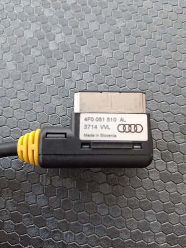 Audi 4f0 051 510 - 4f0, lightning