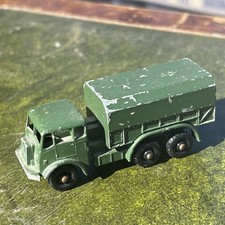 Vintage Matchbox Lesney No. 62