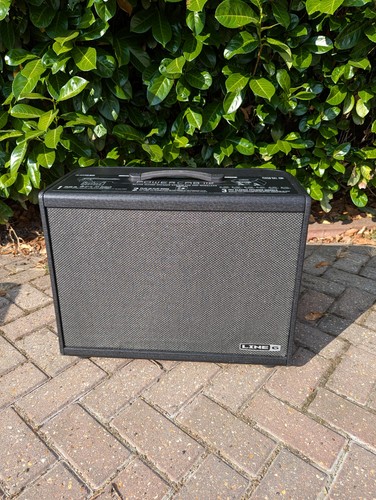 Line powercab 112 frfr - 112,