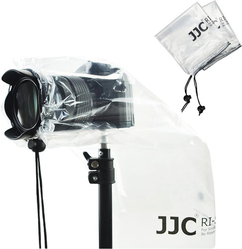 Pack jjc camera rain - 2,