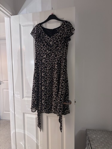 Ladies quiz leopard - ladies,
