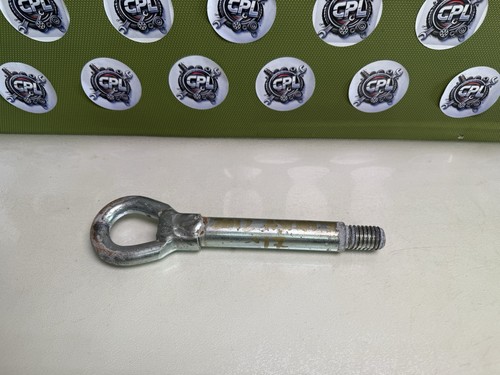 Genuine towing eye - genuine, 2012