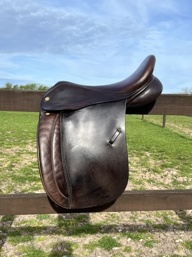 Wide symonds working - 17.5”,