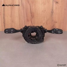 GENUINE BMW F15 X5 F25 X3 SZL Slip Ring Stalk Coil Switch 6131 9330571