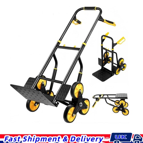 Stair climber sack truck - sack,