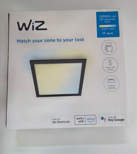 Phillips wiz smart - 6, x