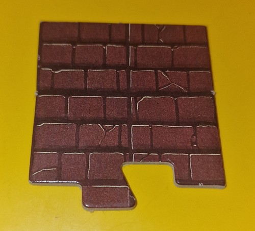 Advanced heroquest floor - advanced,