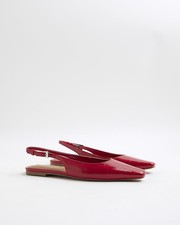 River Island Womens Slingback