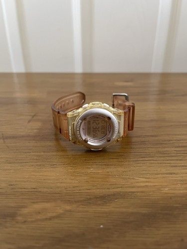 Genuine casio baby watch - genuine,